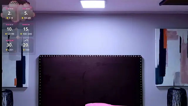 seraphine_star Live XXX Chat