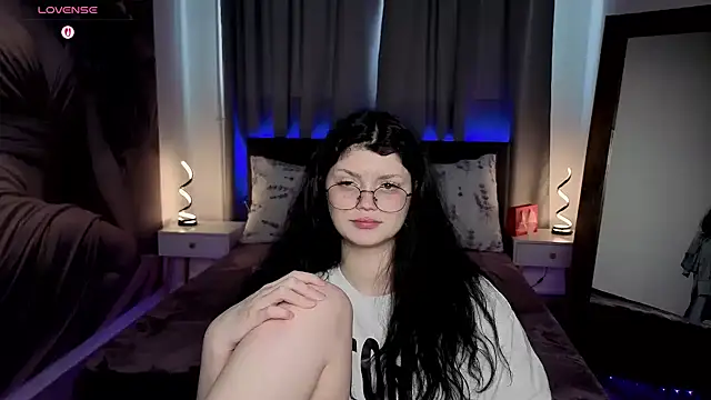 MileyRood – Live XXX-chat