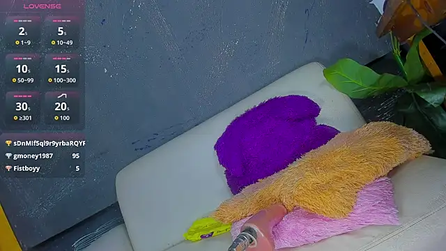 Jasmine_Starr_ Chat XXX live