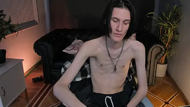 XXX chat uživo modela Klaude_Jam