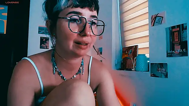 Cosmo_Riri – Live XXX-chat