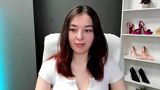 Sembang XXX Secara Langsung Meagn_Extasy