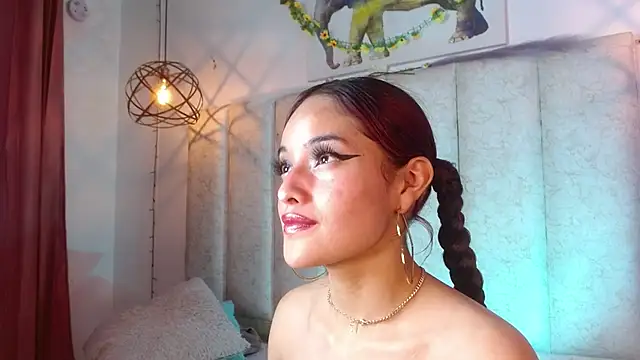 Chat XXX ao vivo de madissonrousecs