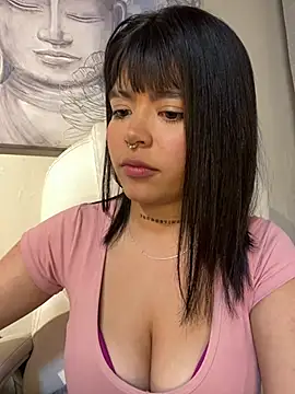 Webkamerová show Violetaa_pink18