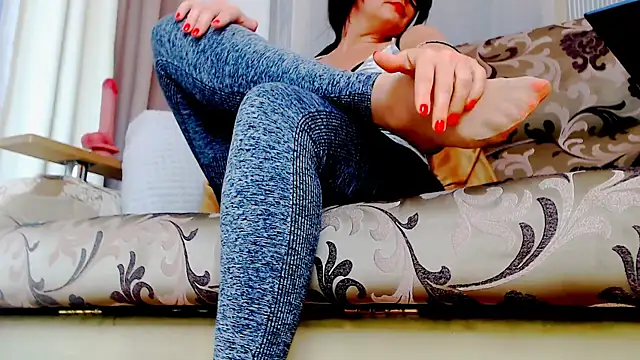 Czat XXX na żywo – Live_View