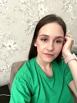 DakotaGercy – Live XXX-chat