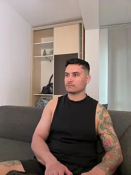 MatMalonne's Live XXX Chat