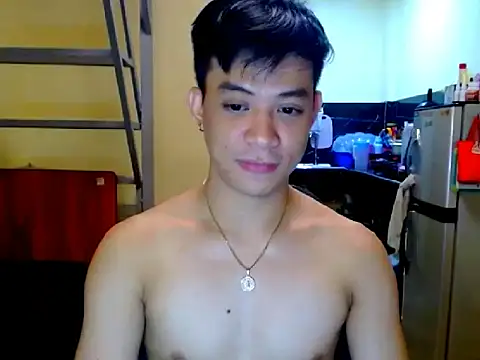 AsianCUMQUICKLY Pertunjukan Webcam