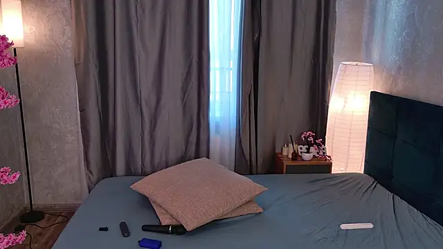 Chat XXX Live lisabaus