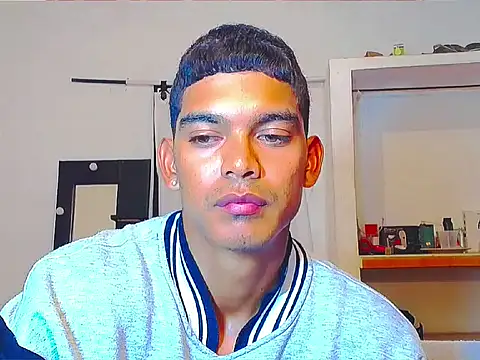 theMyke101 Webcam-Show