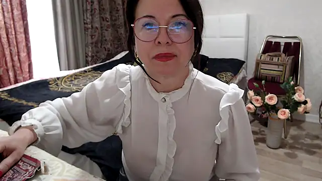 Arisa5000 Live XXX-chat