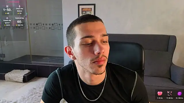 KaydenDrew Webcam show