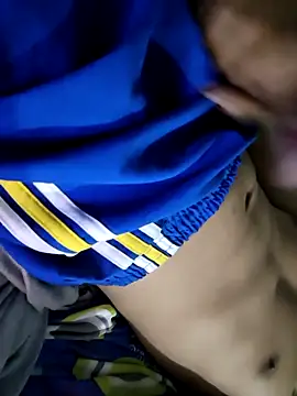 jhampy23 Webcam-Show