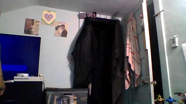 Show webcam de ReeferMadness59