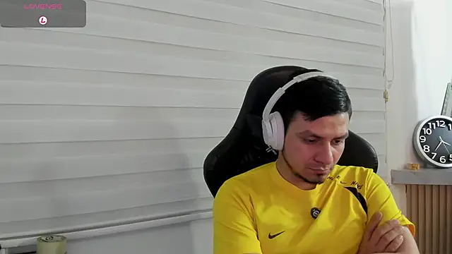 Rick_Adams' Live XXX Chat