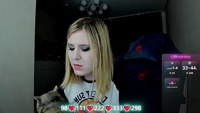 Olivia_Munk – Live XXX-chat