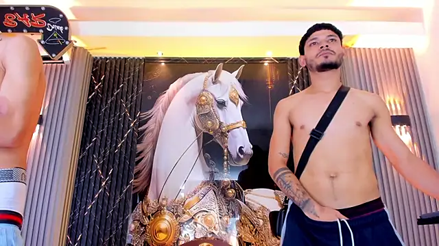 the_knights_of_the_night_ Webcam Show