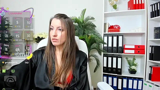 Czat XXX na żywo – amayawest