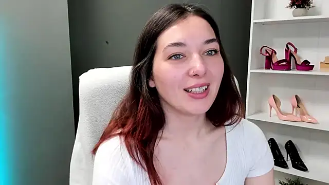 Meagn_Extasy 现场XXX聊天