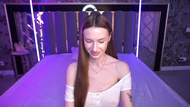 Snow_WhiteeeX Obrolan Langsung XXX