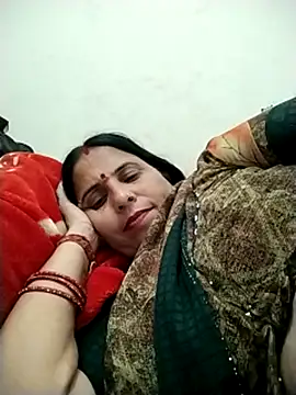 Show Webcam de Hot_liya54