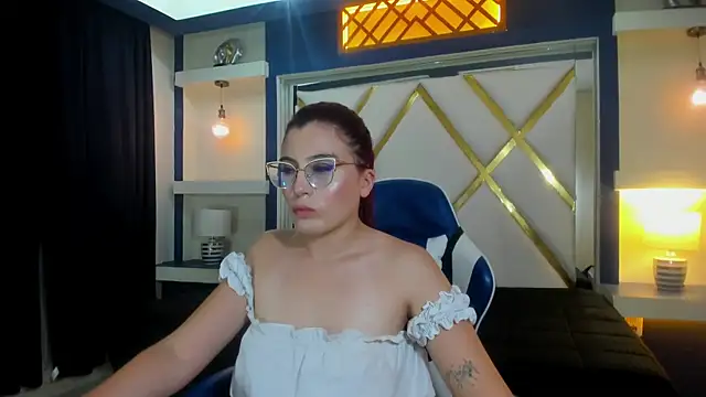 allison_mc 现场XXX聊天