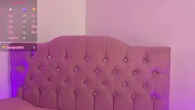 SABRIINA_TAY 现场XXX聊天