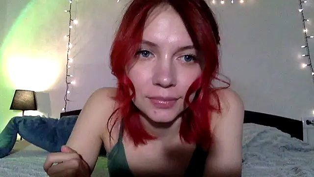 Rosenrot_K Obrolan Langsung XXX