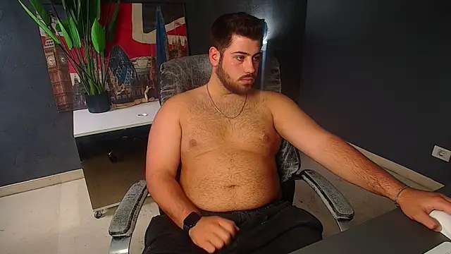 โชว์เว็บแคมของ DaxGreer