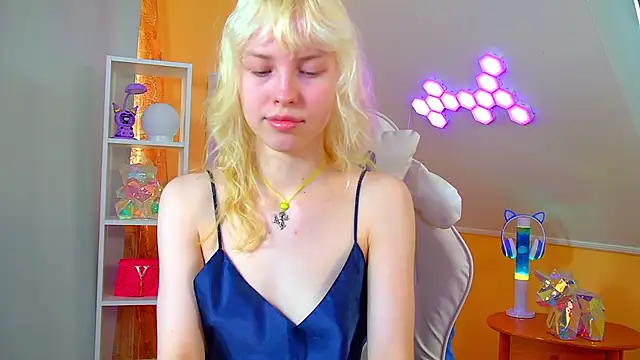 HannahHollis Obrolan Langsung XXX