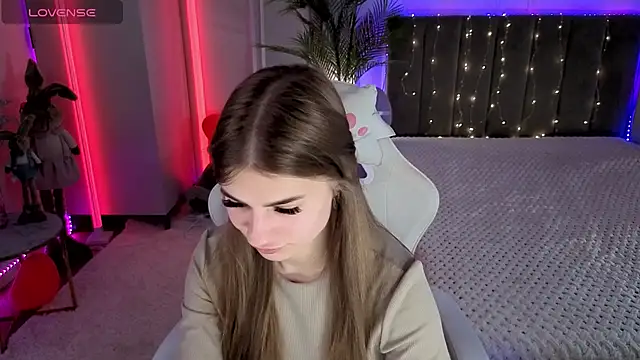 Dayana_Mood Obrolan Langsung XXX