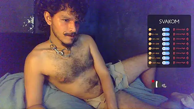 die_mond 在線直播表演