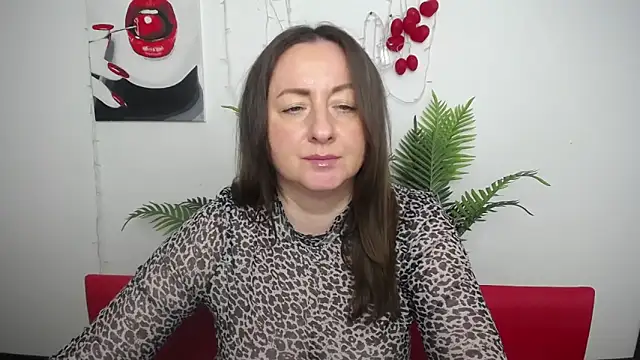 Abby_Taylorr 现场XXX聊天