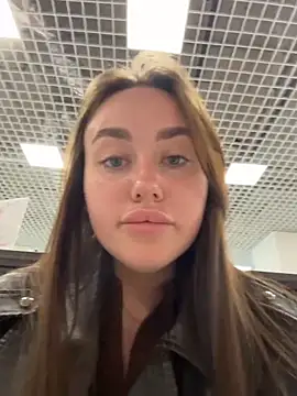 KiraSunshine Live XXX-Chat