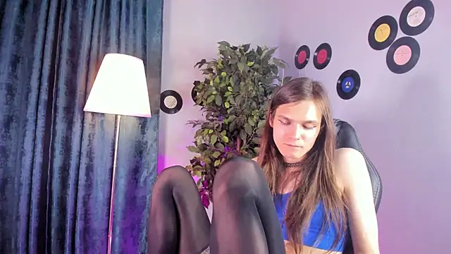 WillFobos élő XXX-chatje