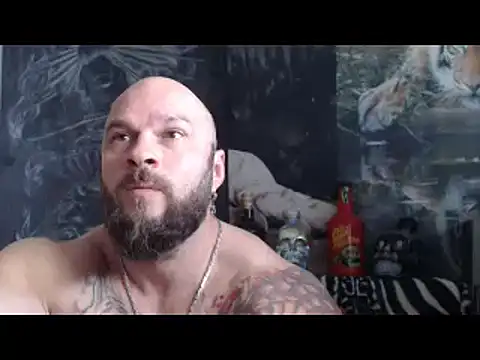 Онлайн чат XXX viking_30