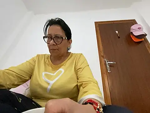 sweeviolet's Webcam Show