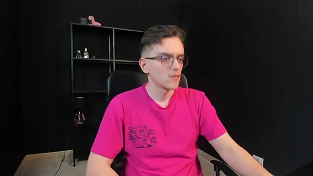 FelixStarkk – webcam-show