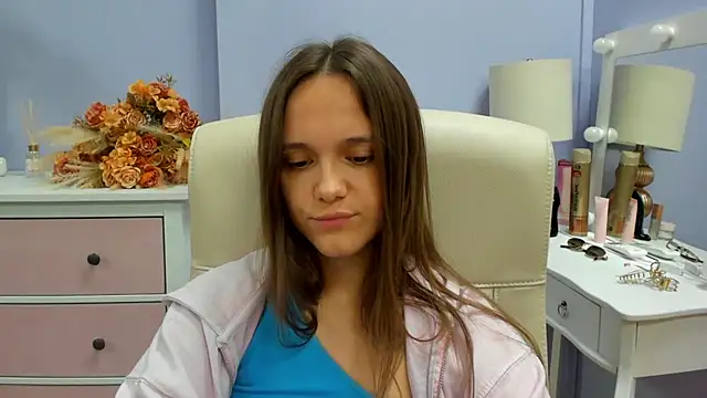 dirtyxEmily Chat XXX in diretta