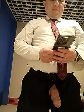 Chat XXX ao vivo de BigCristh79