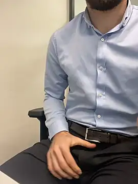 speddy34 Webcam Show