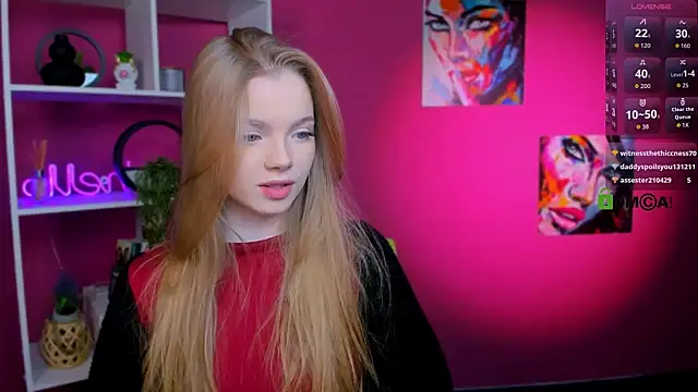 Chat +18 de maddy_moah ao vivo