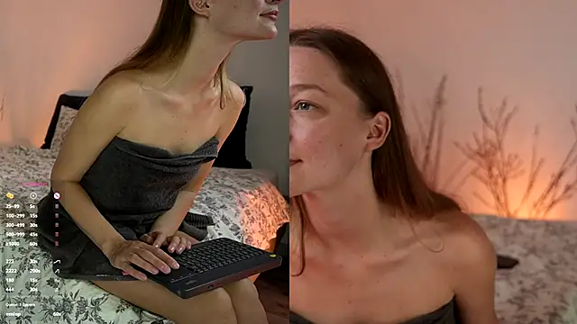 Special___ élő XXX-chatje