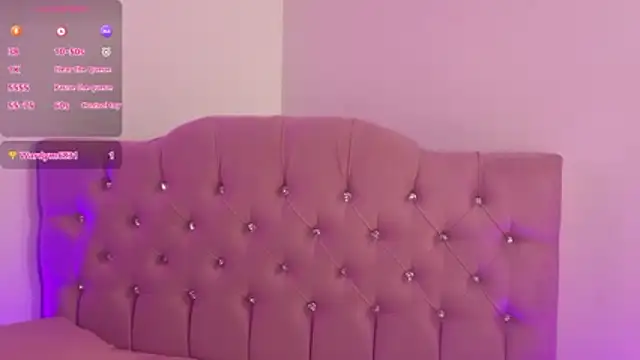 SABRIINA_TAYのライブXXXチャット