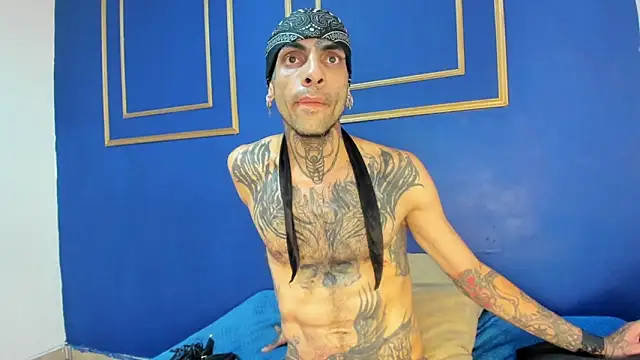 Demon_Rose_ Webcamshow