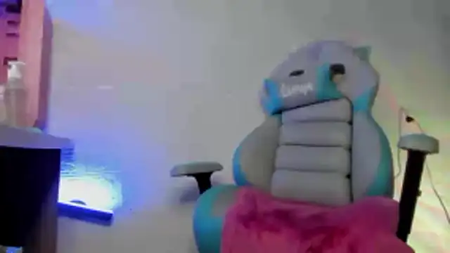 Czat XXX na żywo – Lauryn_muller