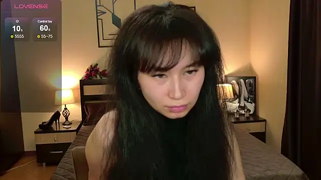 SheilaRare 라이브 XXX 채팅