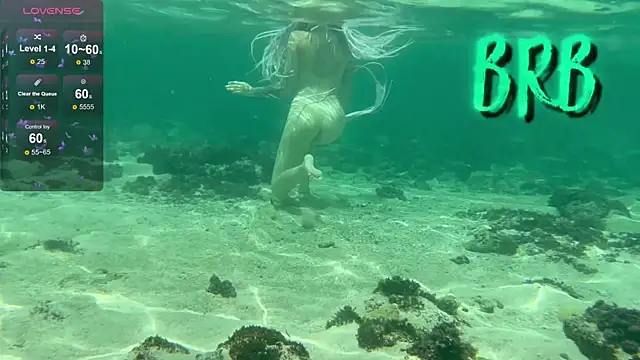 Chat XXX Live Ne_Sonia