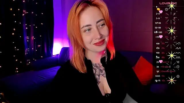 Sembang XXX Secara Langsung deboramoore