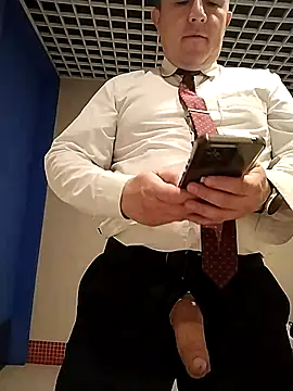 BigCristh79 即時 XXX 聊天